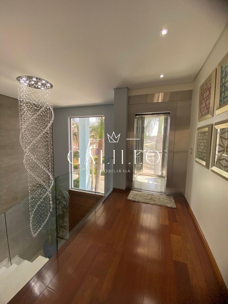 Casa em CHÁCARA MALOTA, JUNDIAÍ - Foto 18