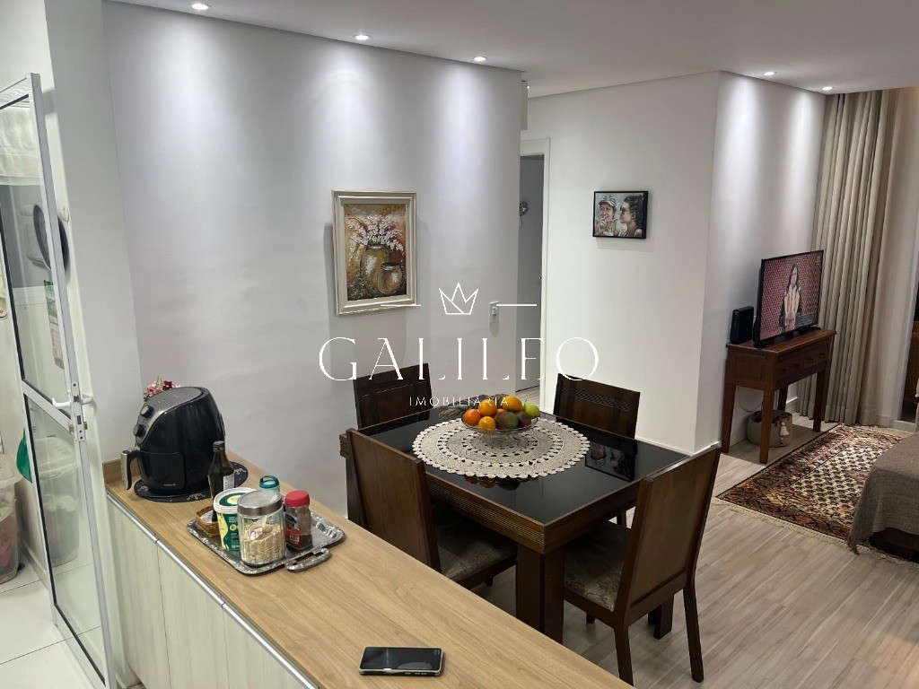 Apartamento em VILA NAMBI, JUNDIAÍ - Foto 7