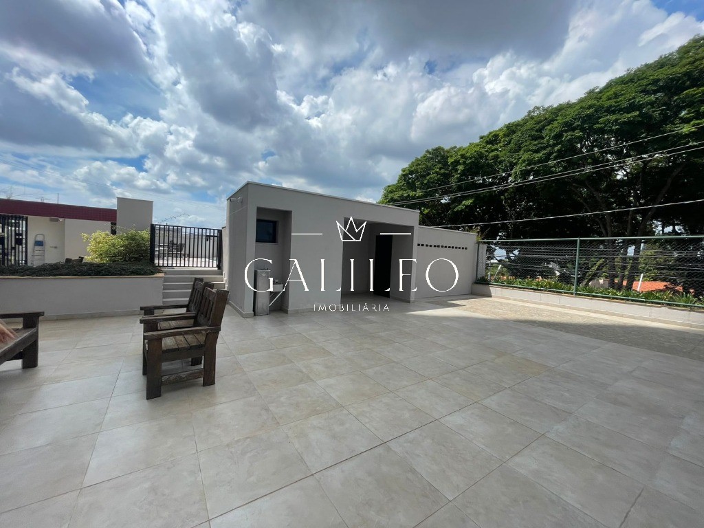 Apartamento em ANHANGABAÚ, JUNDIAÍ - Foto 39