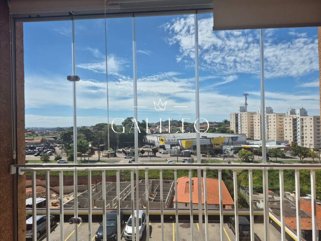 Apartamento em JARDIM TAMOIO, JUNDIAÍ - Foto 19