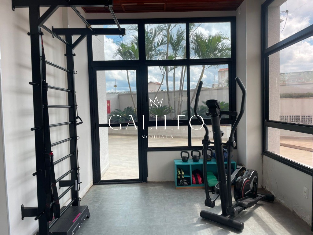 Apartamento em ANHANGABAÚ, JUNDIAÍ - Foto 38