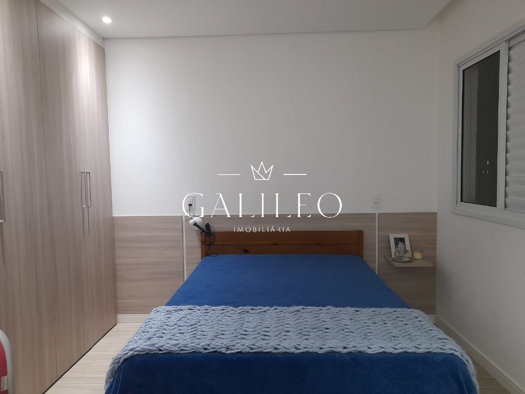 Apartamento em VILA NAMBI, JUNDIAÍ - Foto 3