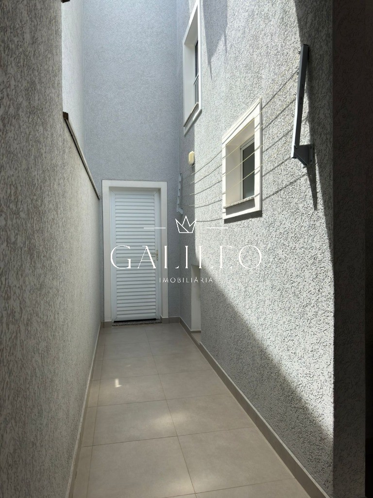 Casa em JARDIM MARAMBAIA, JUNDIAÍ - Foto 16