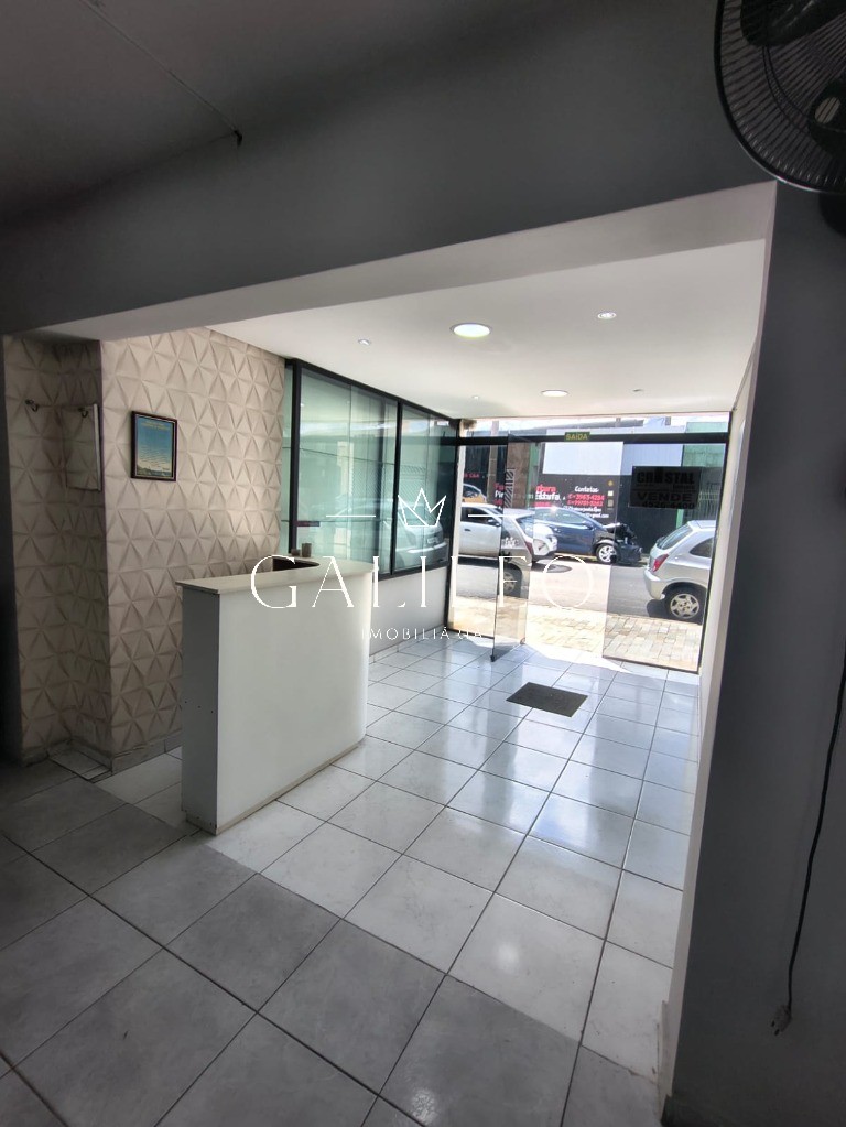 Comercial em VILA RAMI, JUNDIAÍ - Salão Comercial para Locação na Vila Rami, Jundiaí-SP: 2 Salas, 1 Banheiro, 70m² de Área - Foto 1