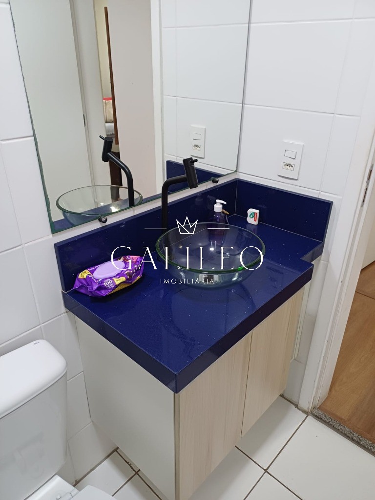 Apartamento em VILA NAMBI, JUNDIAÍ - Foto 19