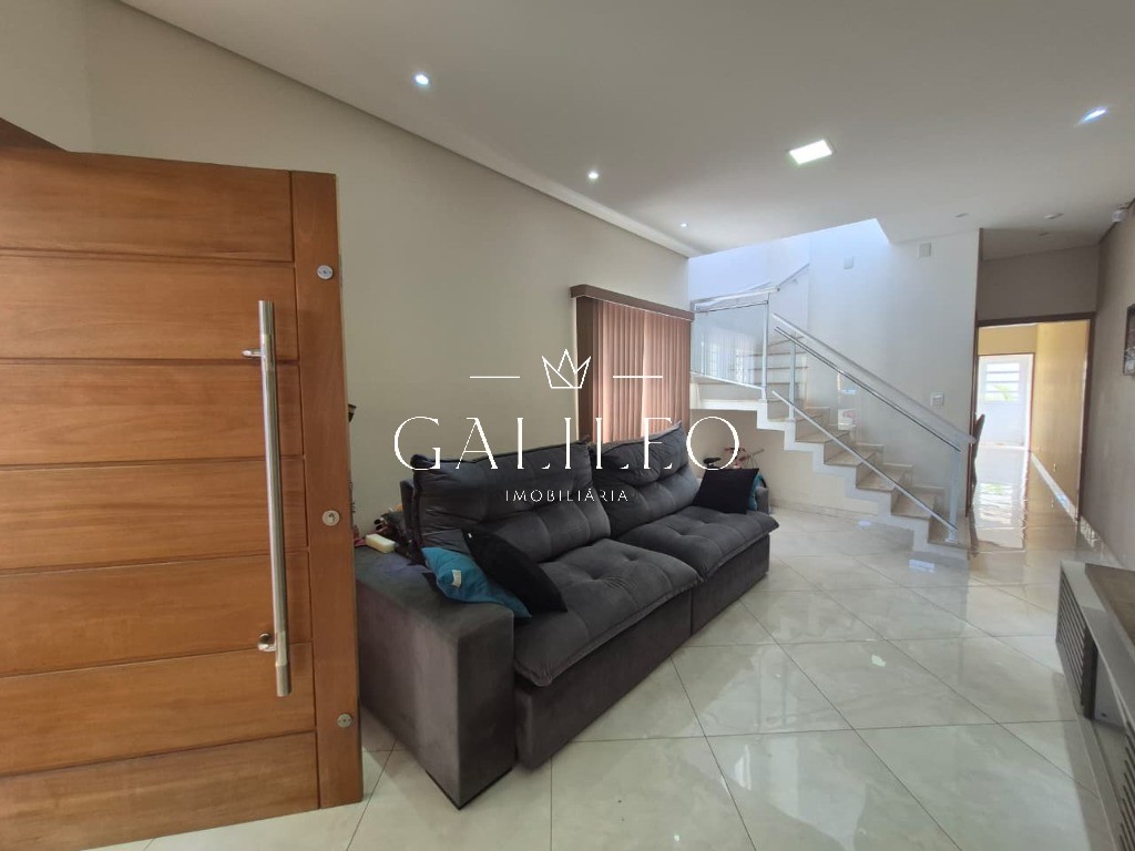 Casa em JARDIM TAMOIO, JUNDIAÍ - Foto 23