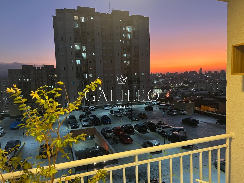 Apartamento em VILA NAMBI, JUNDIAÍ - Foto 6