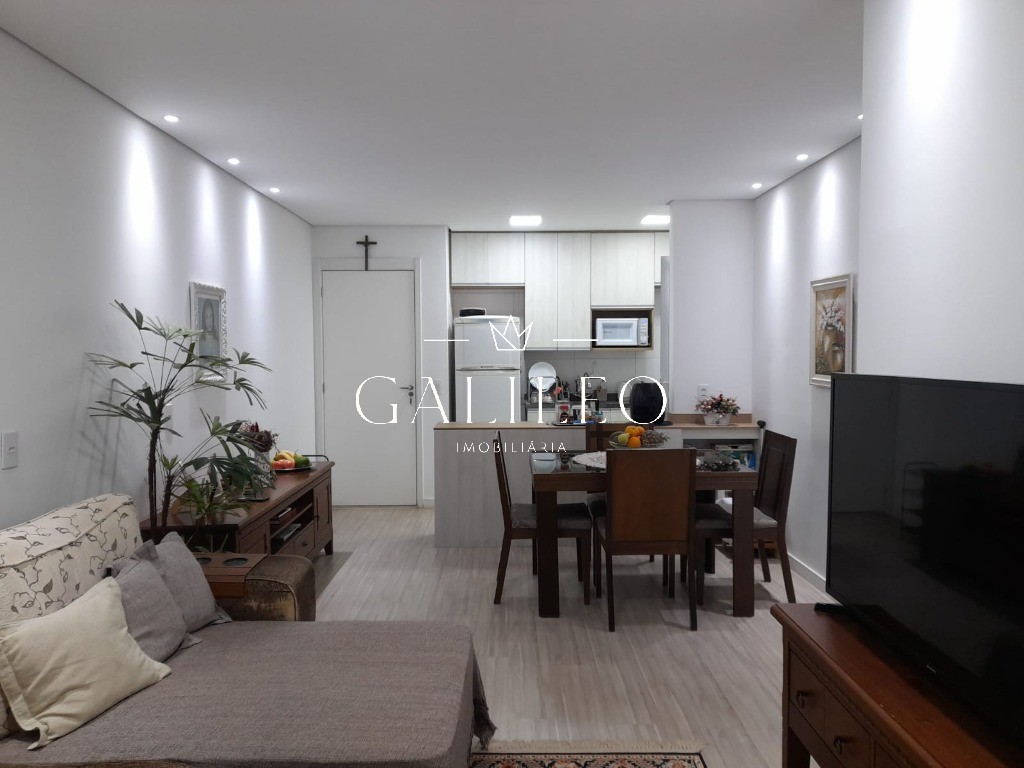 Apartamento em VILA NAMBI, JUNDIAÍ - Foto 9