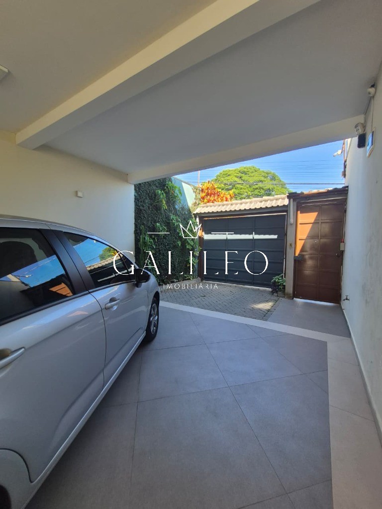 Casa em JARDIM TAMOIO, JUNDIAÍ - Foto 29