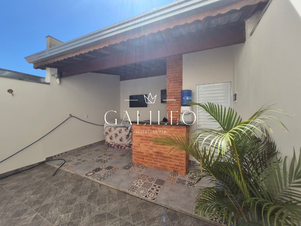 Casa em JARDIM TAMOIO, JUNDIAÍ - Foto 15