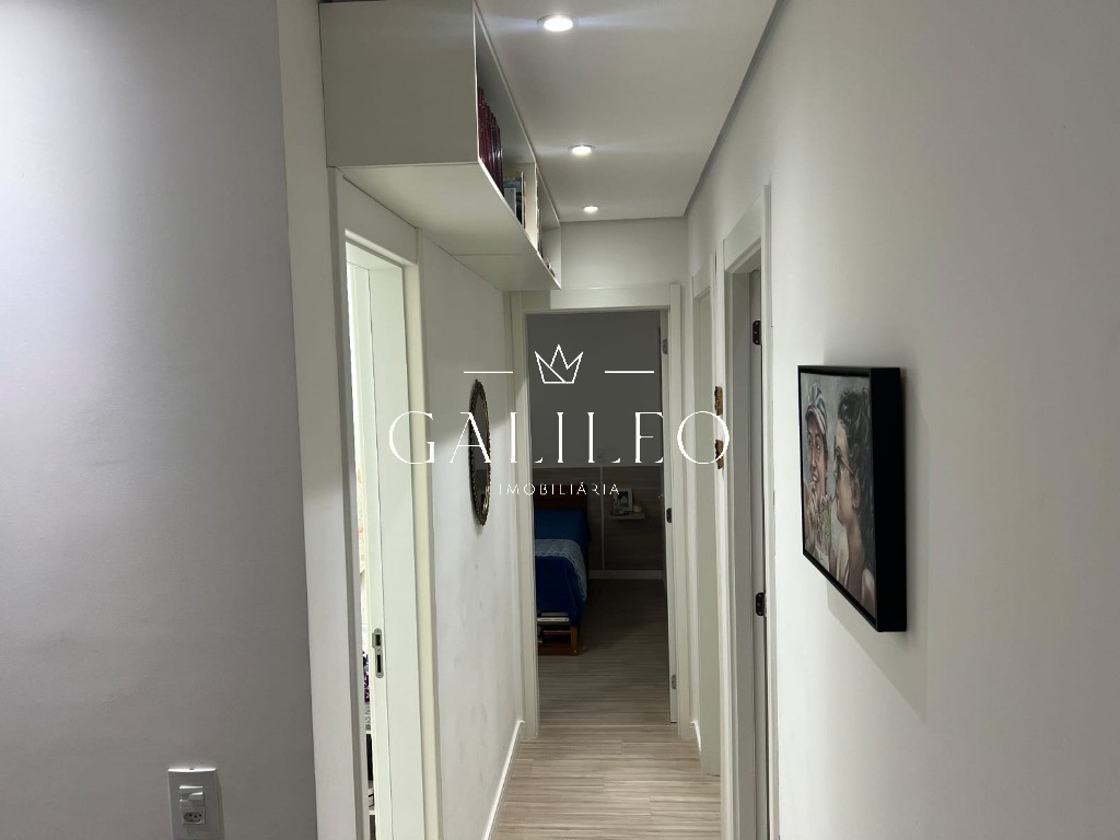 Apartamento em VILA NAMBI, JUNDIAÍ - Foto 5