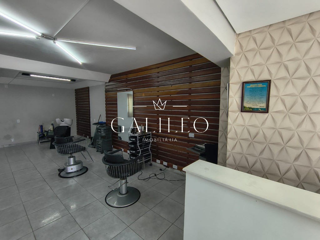 Comercial em VILA RAMI, JUNDIAÍ - Salão Comercial para Locação na Vila Rami, Jundiaí-SP: 2 Salas, 1 Banheiro, 70m² de Área - Foto 15