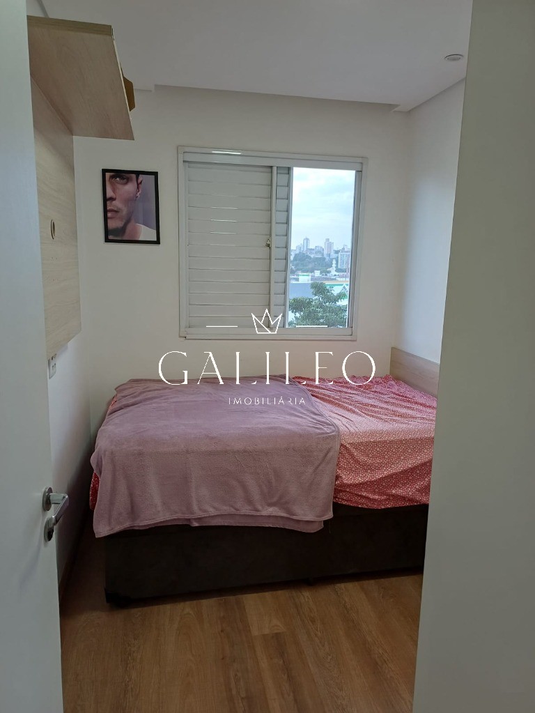 Apartamento em VILA NAMBI, JUNDIAÍ - Foto 17