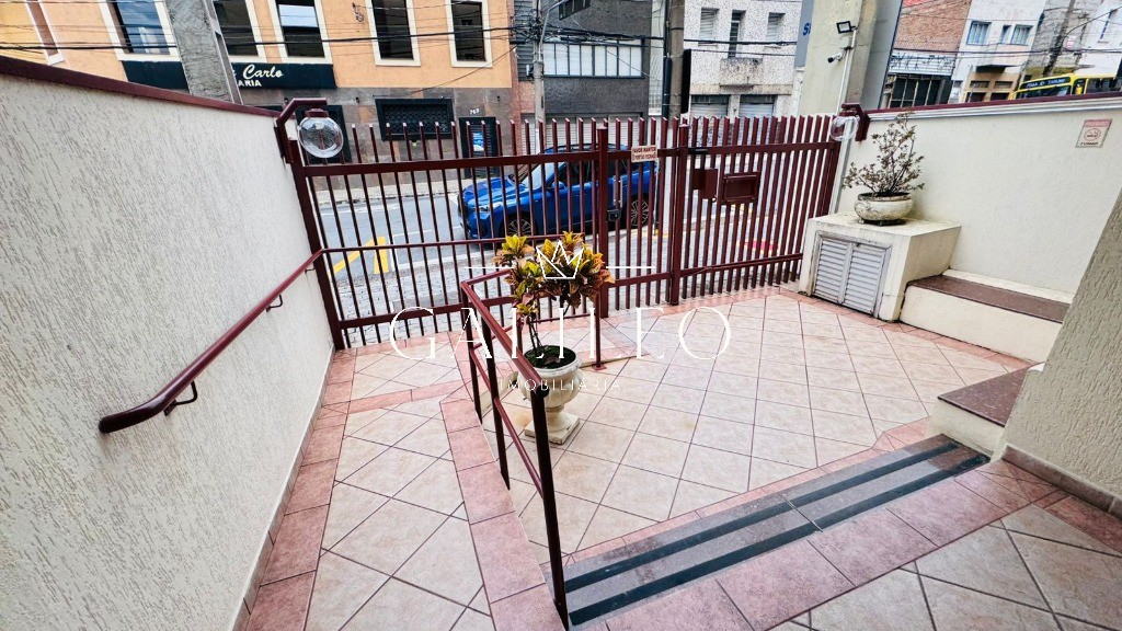 Apartamento no CENTRO, JUNDIAÍ - Foto 11