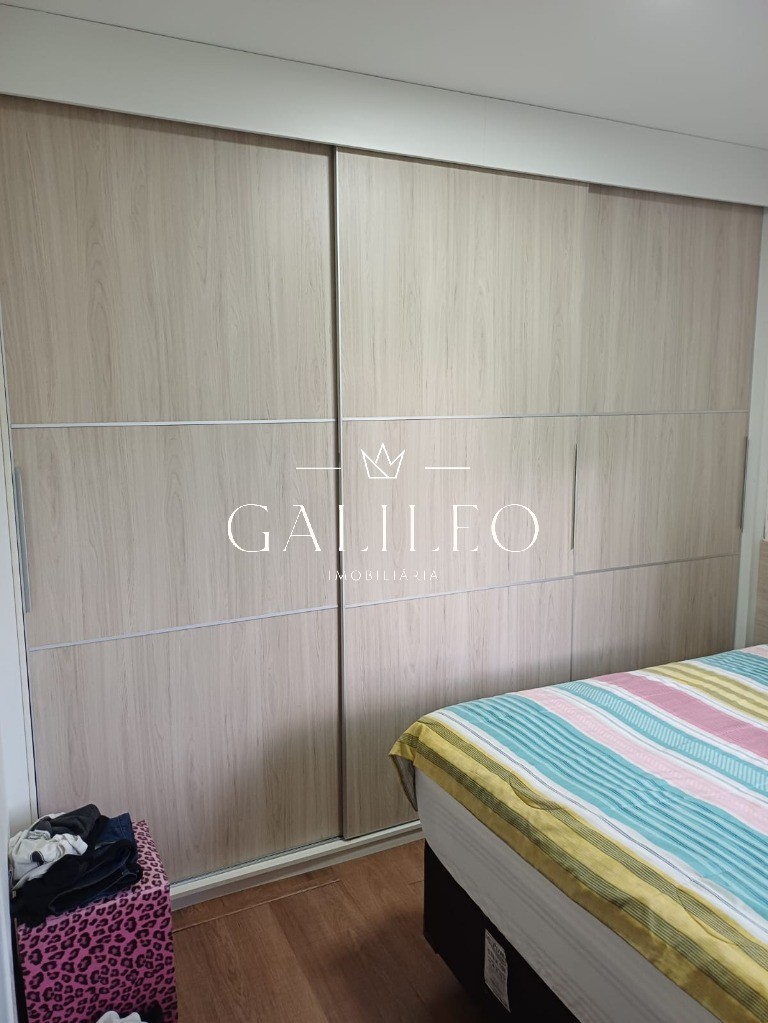 Apartamento em VILA NAMBI, JUNDIAÍ - Foto 24