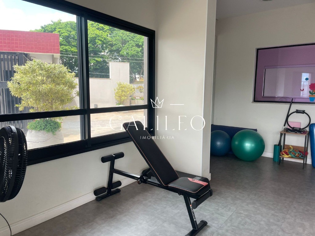 Apartamento em ANHANGABAÚ, JUNDIAÍ - Foto 40