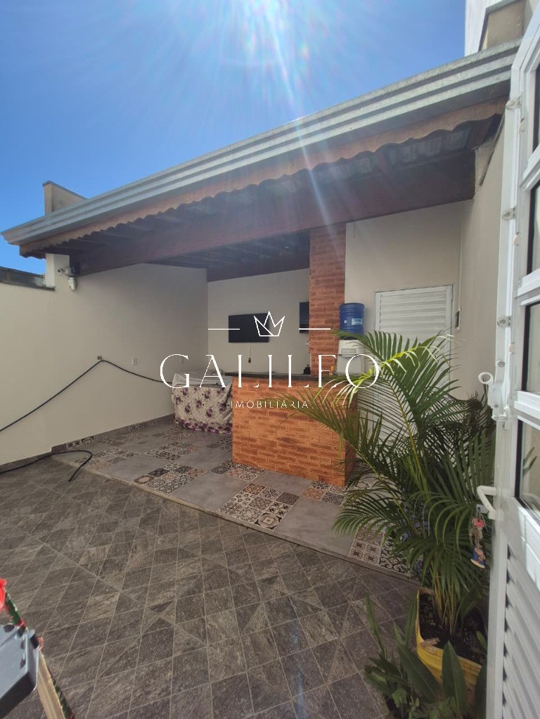 Casa em JARDIM TAMOIO, JUNDIAÍ - Foto 14