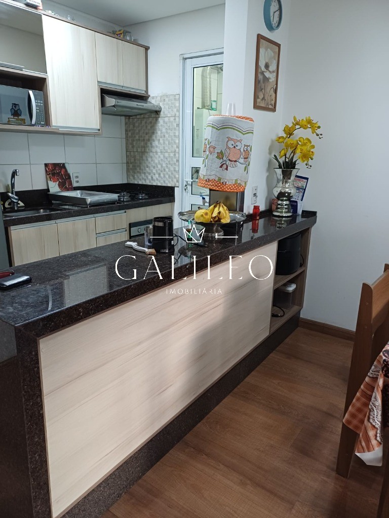 Apartamento em VILA NAMBI, JUNDIAÍ - Foto 13