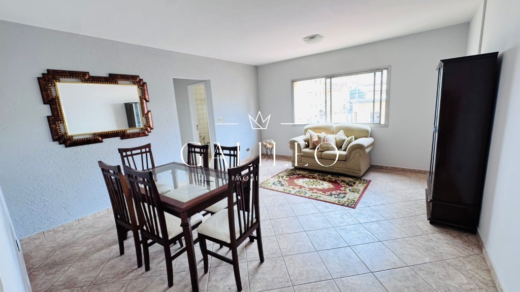 Apartamento no CENTRO, JUNDIAÍ - Apartamento à venda no Centro de Jundiaí-SP, 1 quarto, 1 sala, 1 banheiro, 1 vaga de garagem, 60,00m² de área.
