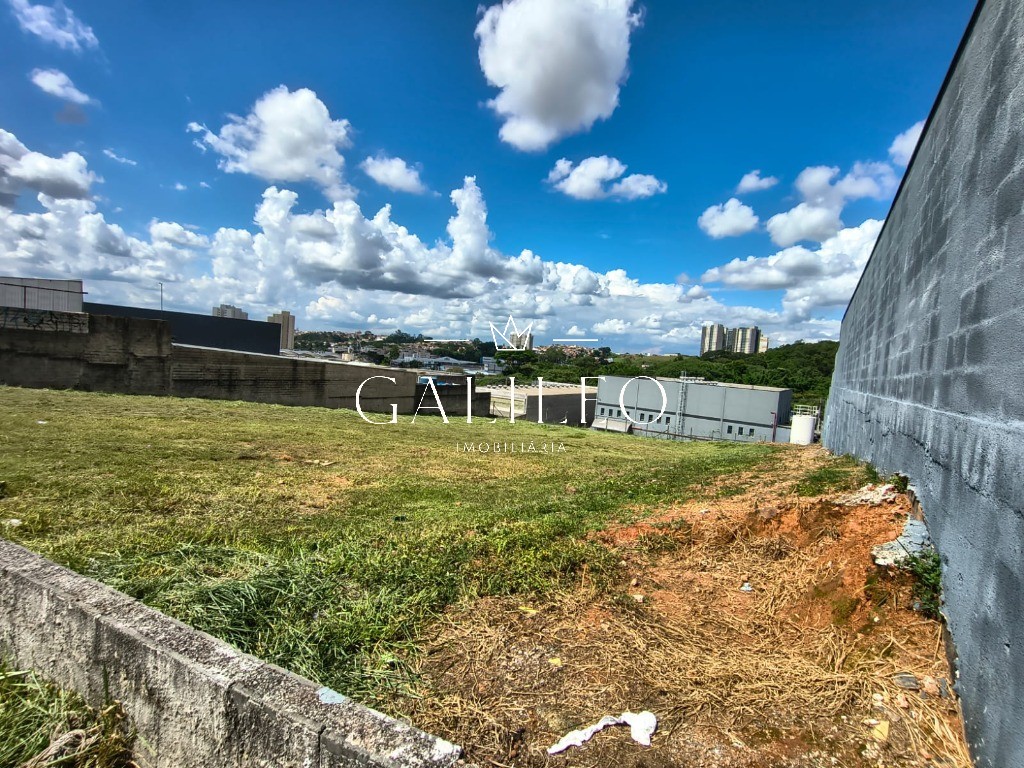 Comercial em VILA RAMI, JUNDIAÍ - Terreno comercial Marginal da Via Anhanguera à venda em Jundiaí-SP, Vila Rami, 2.239m² de área! - Foto 19