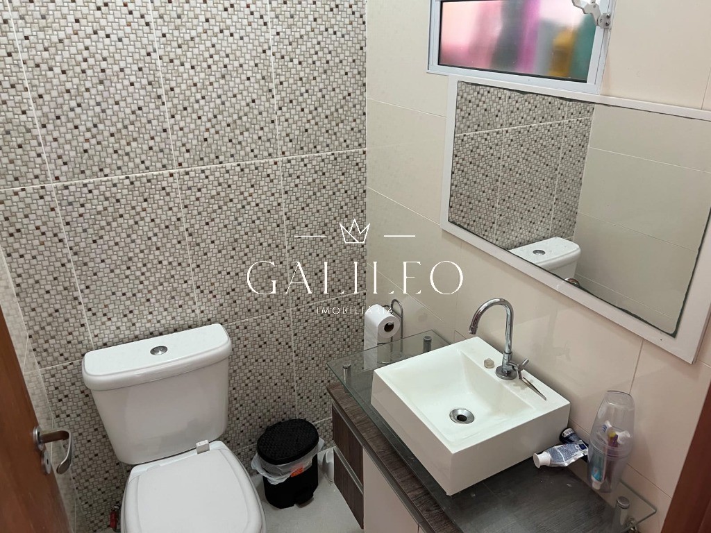 Casa em JARDIM COLÔNIA, JUNDIAÍ - Foto 14