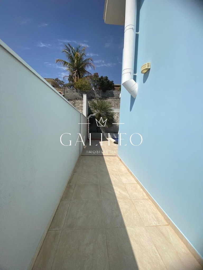 Casa em CHÁCARA MALOTA, JUNDIAÍ - Foto 21