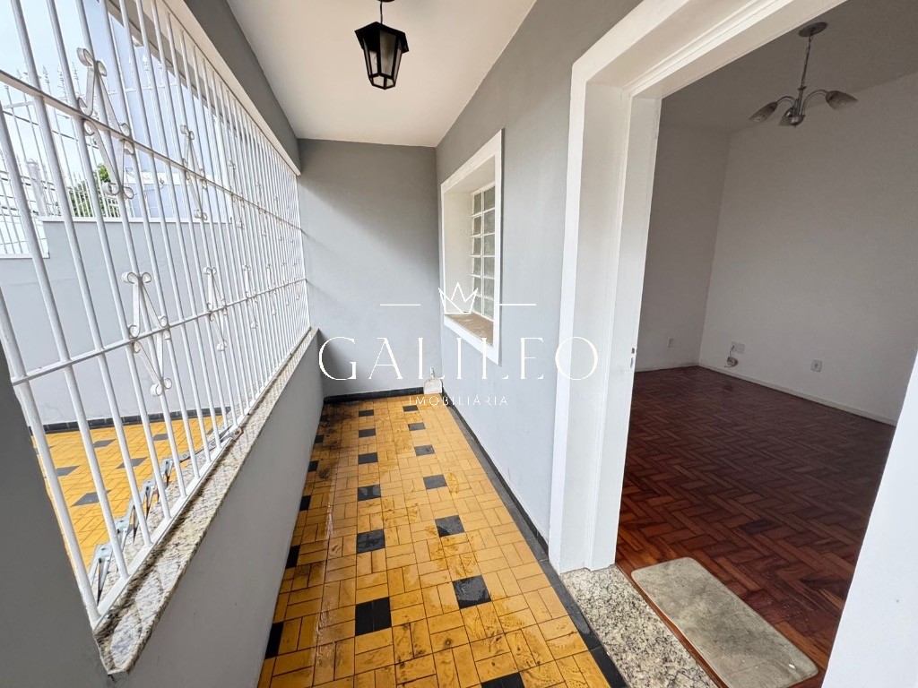 Comercial em VILA MUNICIPAL, JUNDIAÍ - Aluguel de Casa Comercial no Centro de Jundiaí/SP! 230m², 6 Salas, 2 Banheiros, 2 Vagas. Ideal para seu Negócio! #casaComercial #Jundiaí - Foto 8