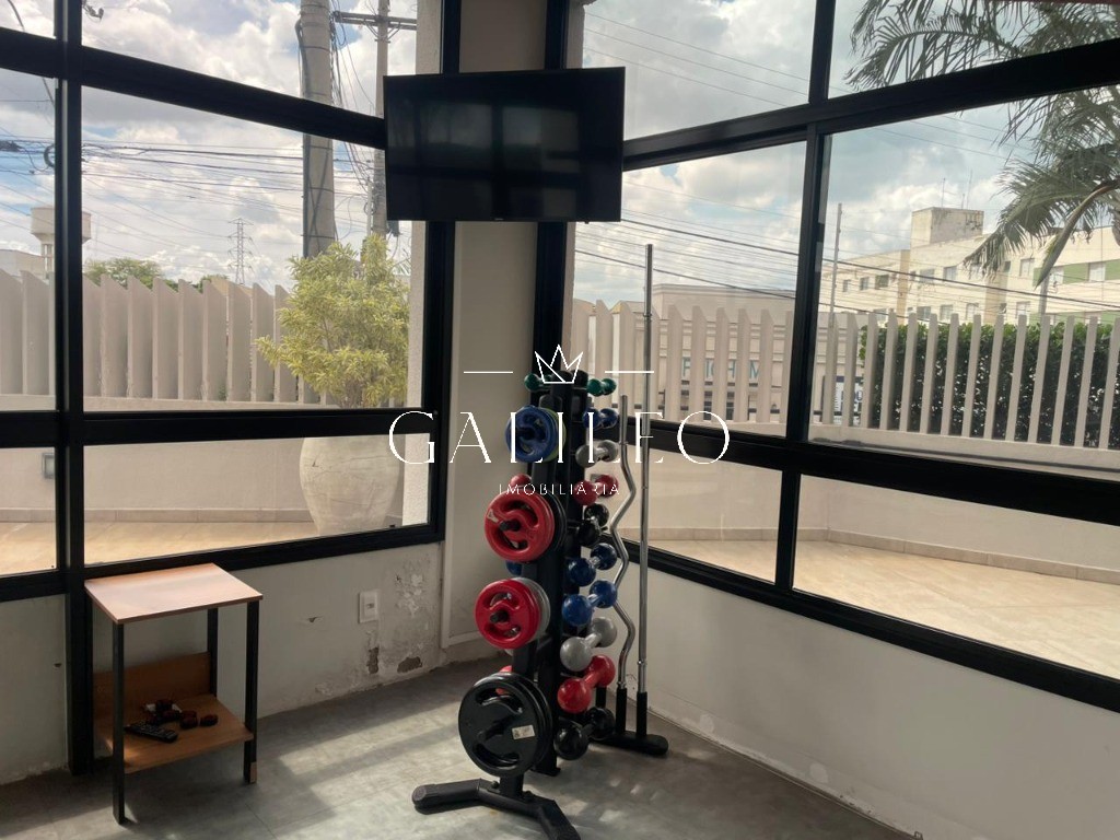 Apartamento em ANHANGABAÚ, JUNDIAÍ - Foto 33