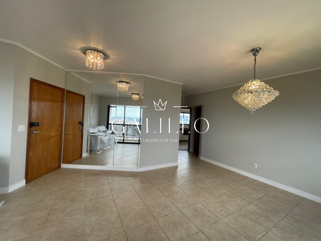 Apartamento em ANHANGABAÚ, JUNDIAÍ - Foto 2