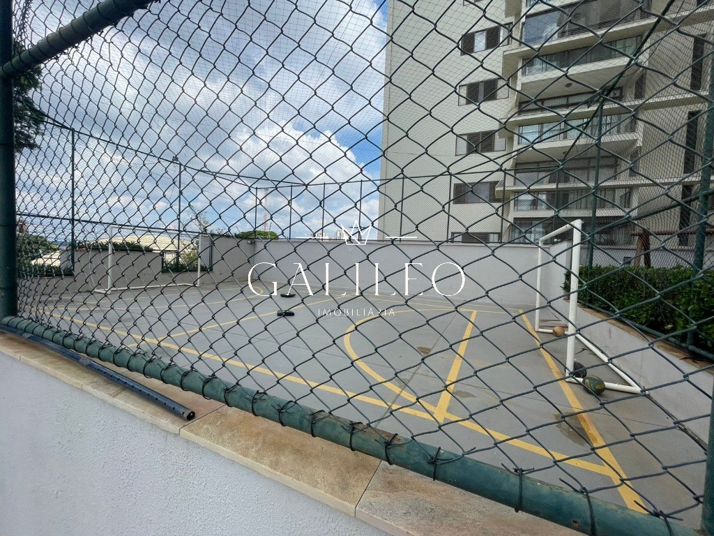 Apartamento em ANHANGABAÚ, JUNDIAÍ - Foto 36