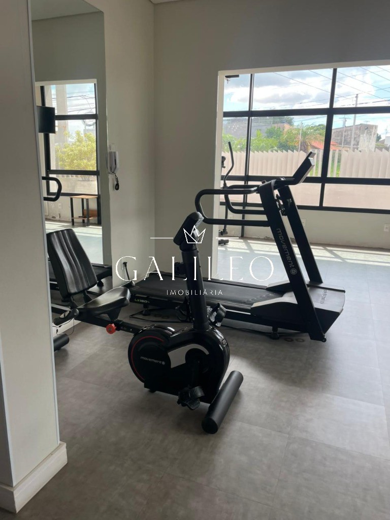 Apartamento em ANHANGABAÚ, JUNDIAÍ - Foto 31