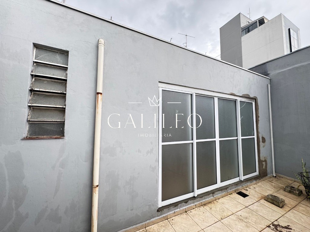 Comercial em VILA MUNICIPAL, JUNDIAÍ - Aluguel de Casa Comercial no Centro de Jundiaí/SP! 230m², 6 Salas, 2 Banheiros, 2 Vagas. Ideal para seu Negócio! #casaComercial #Jundiaí - Foto 13