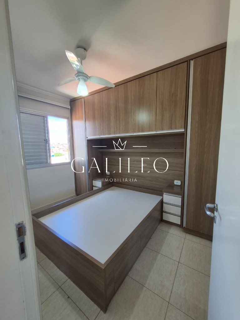 Apartamento em JARDIM TAMOIO, JUNDIAÍ - Foto 5