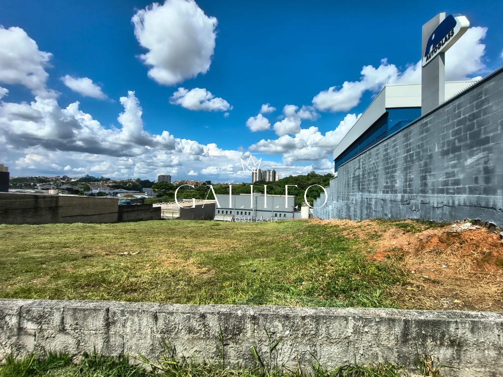 Comercial em VILA RAMI, JUNDIAÍ - Terreno comercial Marginal da Via Anhanguera à venda em Jundiaí-SP, Vila Rami, 2.239m² de área! - Foto 12