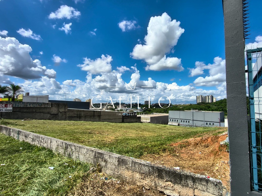 Comercial em VILA RAMI, JUNDIAÍ - Terreno comercial Marginal da Via Anhanguera à venda em Jundiaí-SP, Vila Rami, 2.239m² de área! - Foto 5
