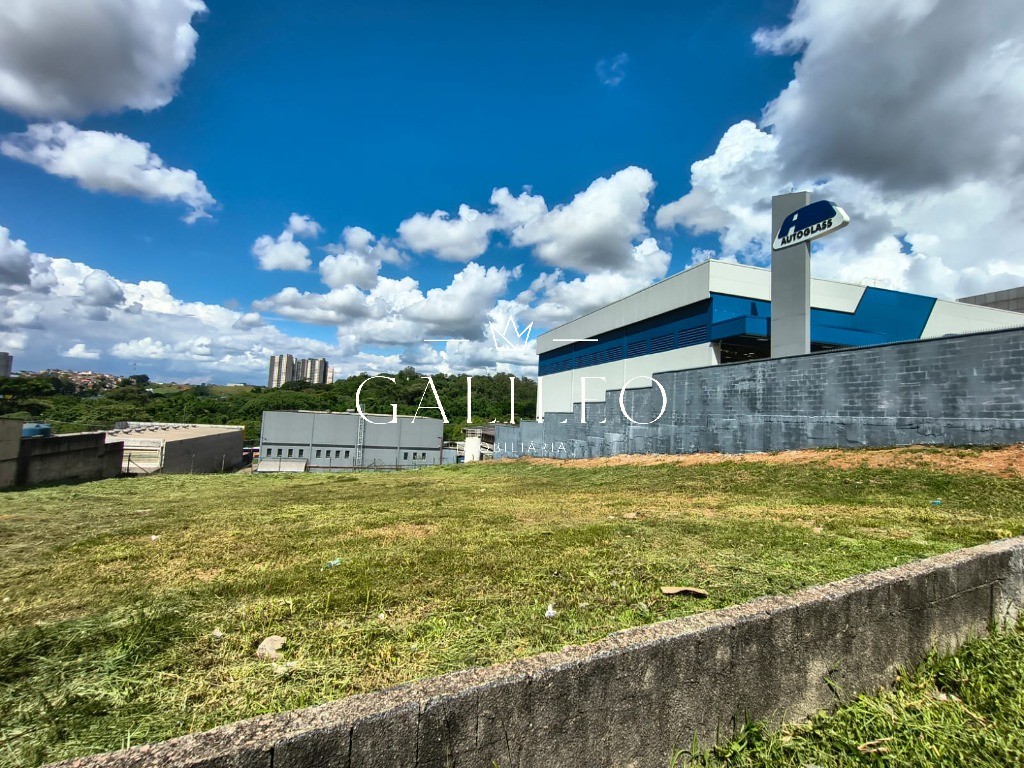 Comercial em VILA RAMI, JUNDIAÍ - Terreno comercial Marginal da Via Anhanguera à venda em Jundiaí-SP, Vila Rami, 2.239m² de área! - Foto 15