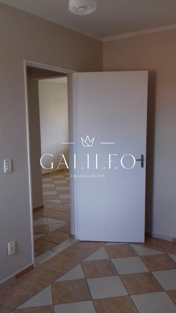 Apartamento em PARQUE RESIDENCIAL ELOY CHAVES, JUNDIAÍ - Apartamento à venda em Jundiaí-SP no Parque Residencial Eloy Chaves: 2 quartos, 1 sala, 1 banheiro e 1 vaga de garagem! - Foto 10