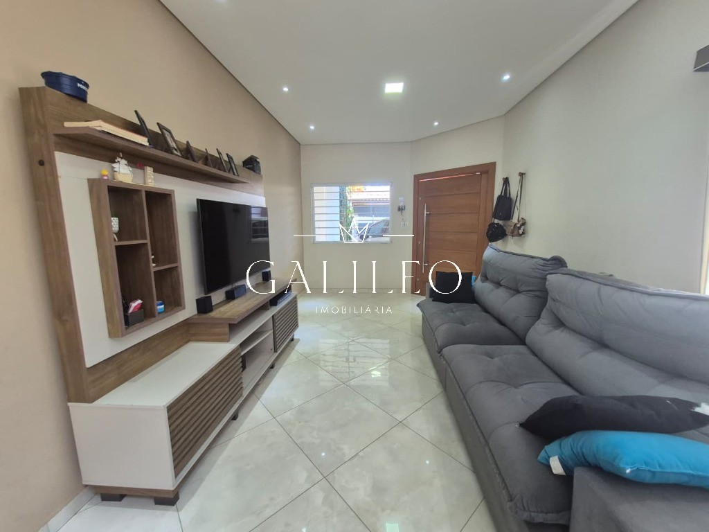 Casa em JARDIM TAMOIO, JUNDIAÍ - Foto 22