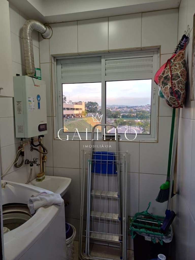 Apartamento em VILA NAMBI, JUNDIAÍ - Foto 4