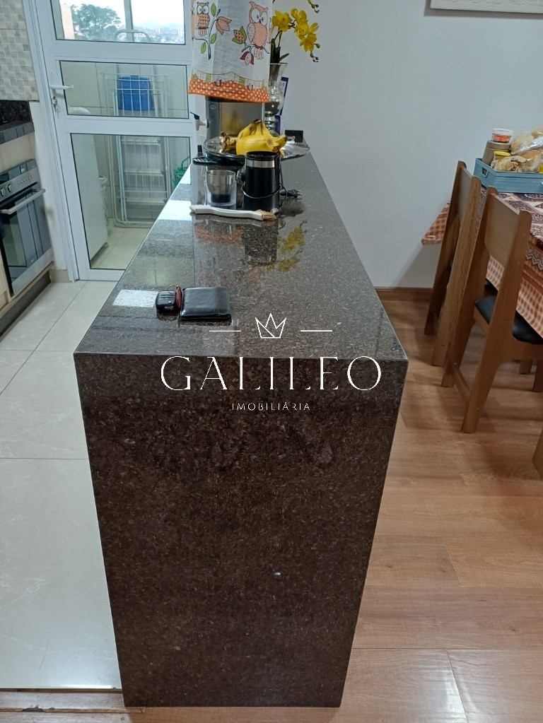 Apartamento em VILA NAMBI, JUNDIAÍ - Foto 6