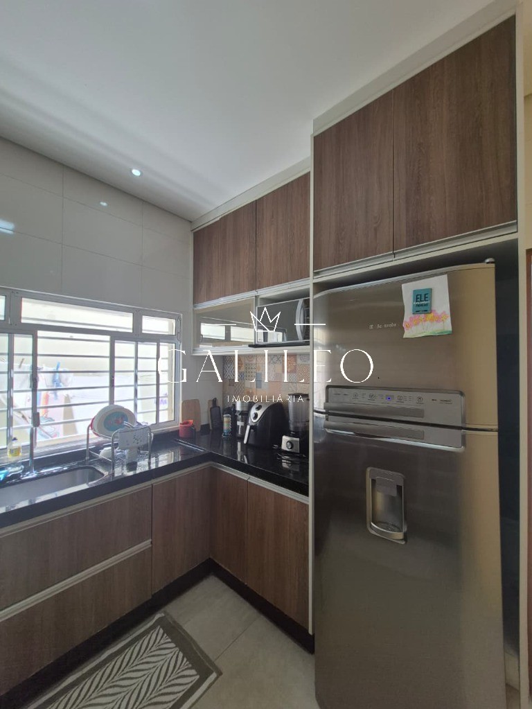 Casa em JARDIM TAMOIO, JUNDIAÍ - Foto 17