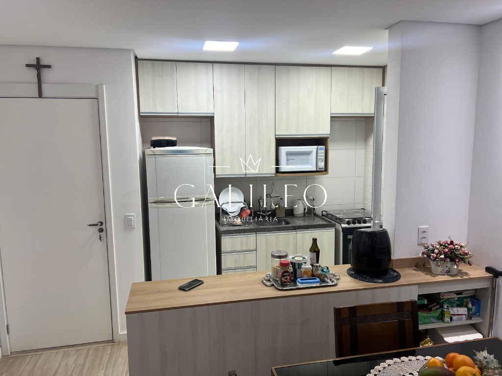 Apartamento em VILA NAMBI, JUNDIAÍ - Foto 14