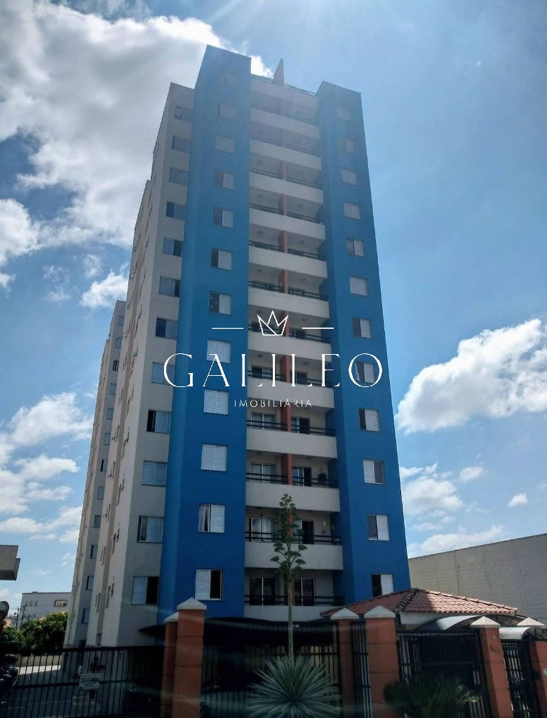 Apartamento em VILA AGRÍCOLA, JUNDIAÍ - Apartamento à venda em Jundiaí-SP, Vila Agrícola: 2 quartos, 1 suíte, 1 sala, 2 banheiros, 1 vaga, 68m². Imperdível!