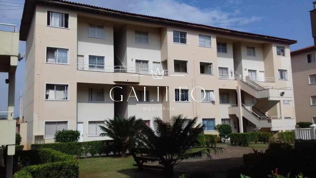Apartamento em PARQUE RESIDENCIAL ELOY CHAVES, JUNDIAÍ - Apartamento à venda em Jundiaí-SP no Parque Residencial Eloy Chaves: 2 quartos, 1 sala, 1 banheiro e 1 vaga de garagem! - Foto 26