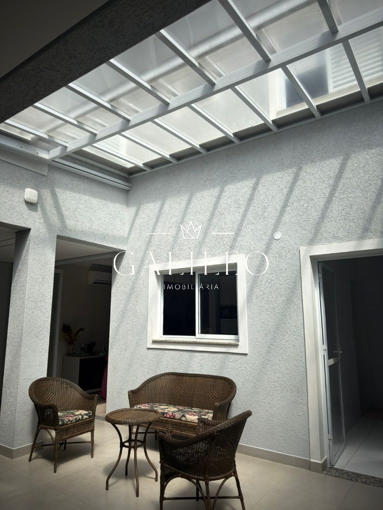 Casa em JARDIM MARAMBAIA, JUNDIAÍ - Foto 20