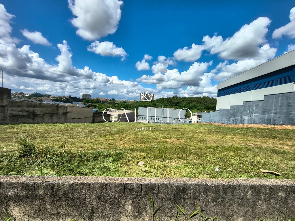Comercial em VILA RAMI, JUNDIAÍ - Terreno comercial Marginal da Via Anhanguera à venda em Jundiaí-SP, Vila Rami, 2.239m² de área! - Foto 14