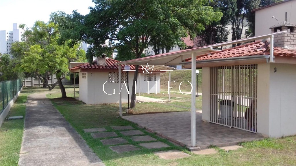 Apartamento em PARQUE RESIDENCIAL ELOY CHAVES, JUNDIAÍ - Apartamento à venda em Jundiaí-SP no Parque Residencial Eloy Chaves: 2 quartos, 1 sala, 1 banheiro e 1 vaga de garagem! - Foto 22