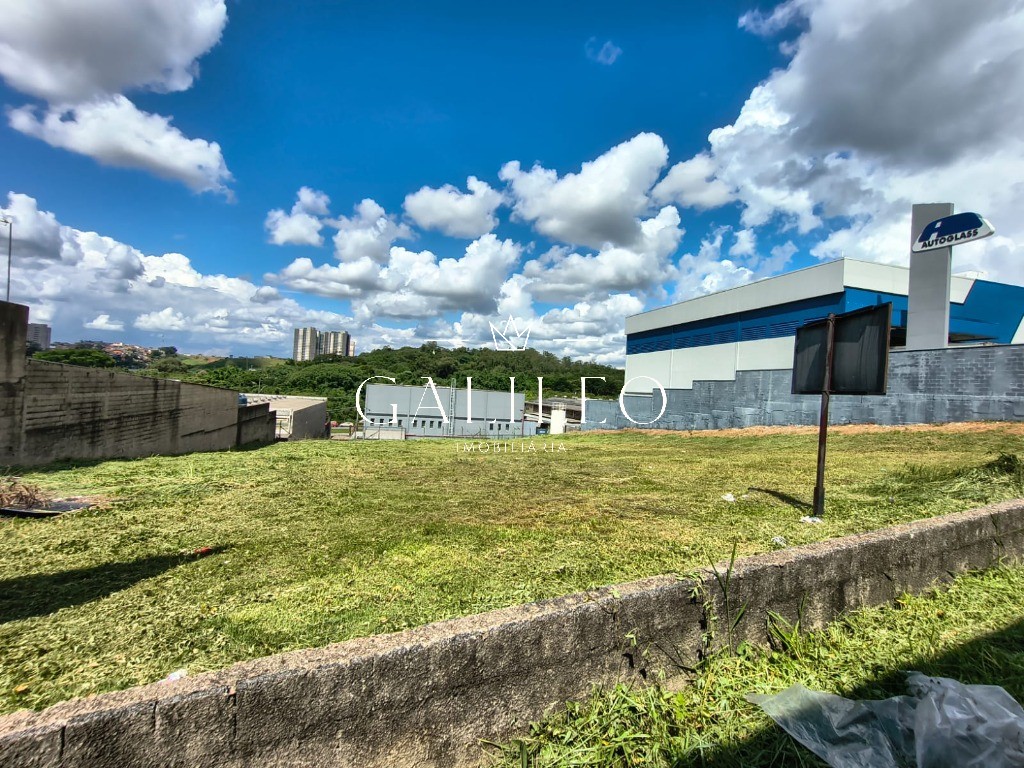 Comercial em VILA RAMI, JUNDIAÍ - Terreno comercial Marginal da Via Anhanguera à venda em Jundiaí-SP, Vila Rami, 2.239m² de área! - Foto 11