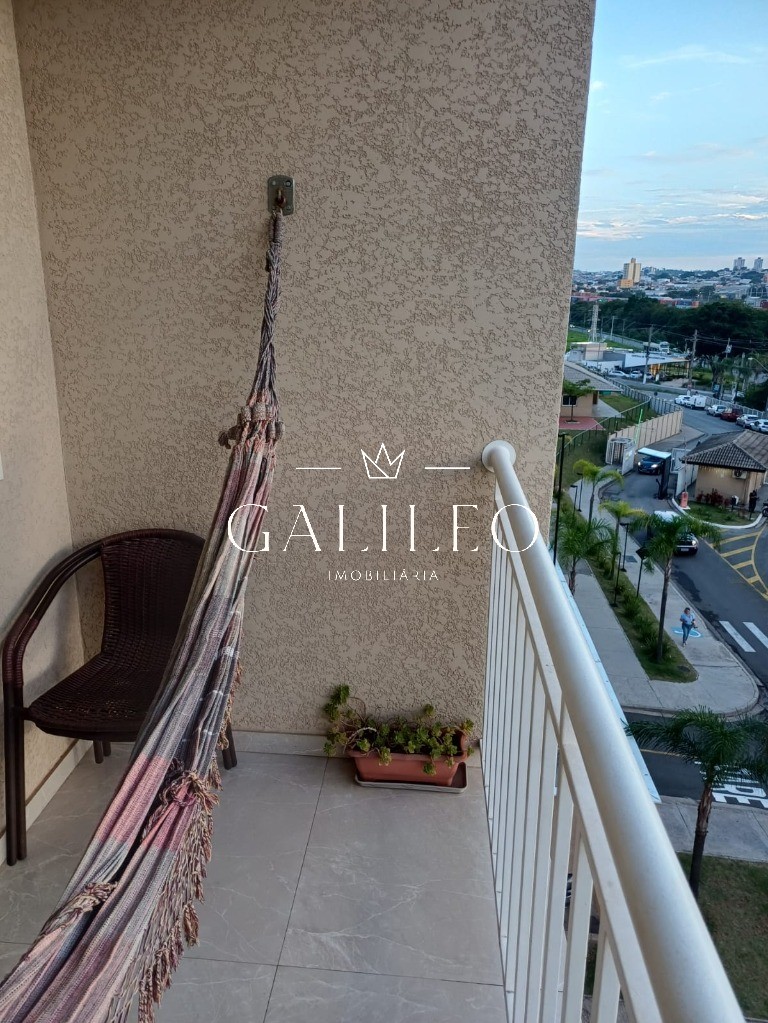 Apartamento em VILA NAMBI, JUNDIAÍ - Foto 12