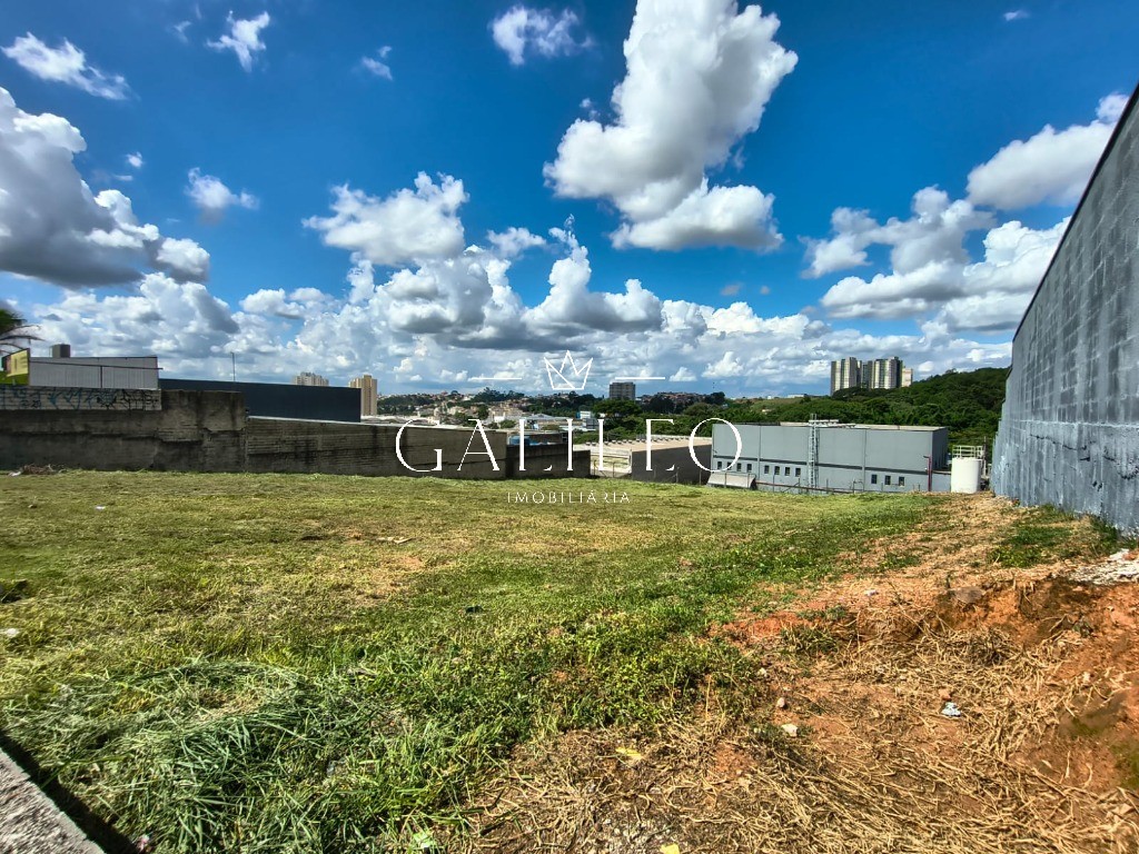 Comercial em VILA RAMI, JUNDIAÍ - Terreno comercial Marginal da Via Anhanguera à venda em Jundiaí-SP, Vila Rami, 2.239m² de área! - Foto 4